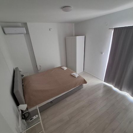 Carla Panorama Apartment ชิเบนิก ภายนอก รูปภาพ