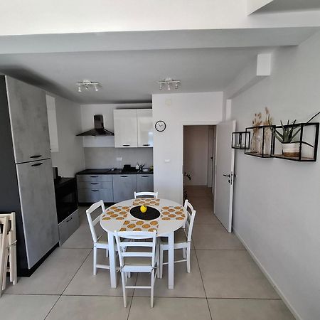 Carla Panorama Apartment ชิเบนิก ภายนอก รูปภาพ